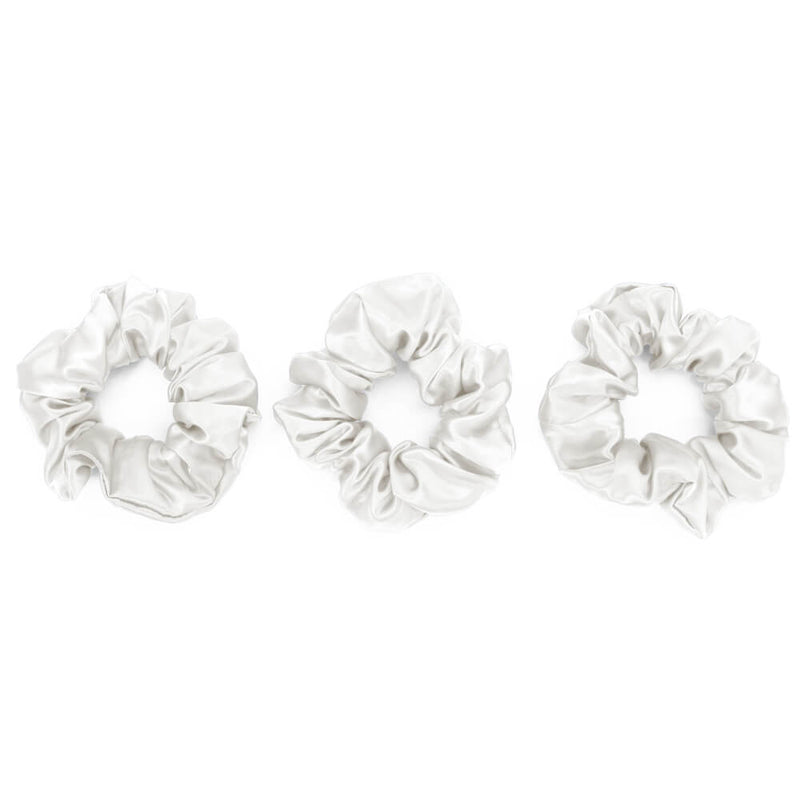 Oversized Scrunchie Set