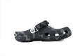 Crocs Classic Clog A Bathing Ape ABC Camo Black