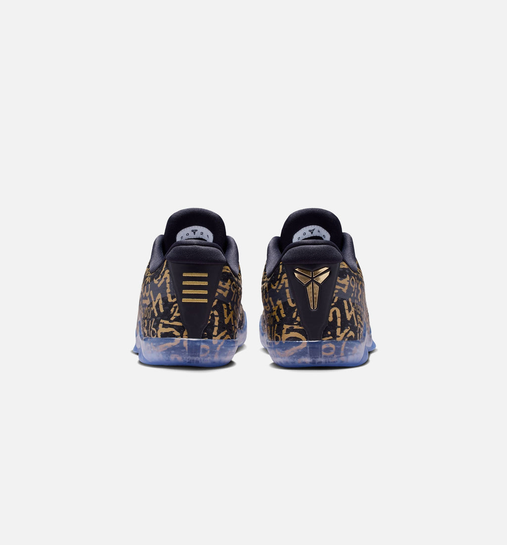 Kobe 11 Protro 'Mamba Day' - Men's Basketball Shoe (Multicolor)