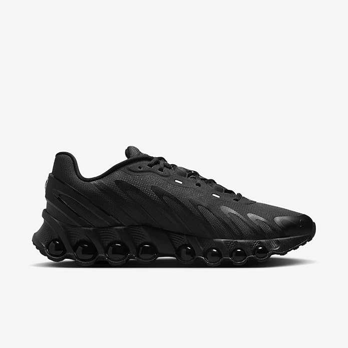 Men's Nike Air Max DN8 Black/Anthracite-Black (FQ7860 002)