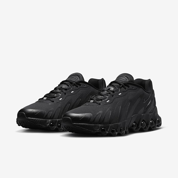 Men's Nike Air Max DN8 Black/Anthracite-Black (FQ7860 002)