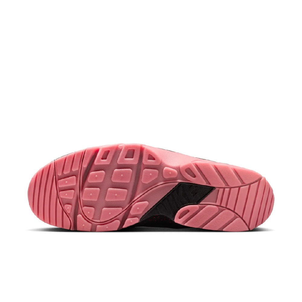 Men's Nike Air Trainer Huarache Challenge Red/Black (IQ0615 600)