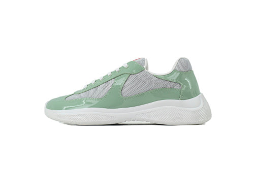 Prada America's Cup Light Green