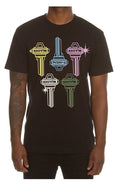 Icecream Keys Tee
