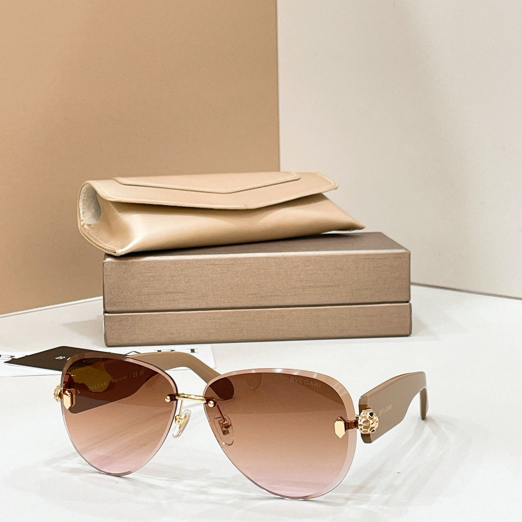 Bvlgari BV40075U Sunglasses